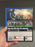 Watch Dogs 2 - Playstation 4
