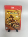 Indiana Jones And The Great Circle - Nintendo Switch 2