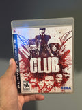 The Club - Playstation 3