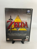 Zelda [Collector's Edition] - Gamecube NO MANUAL