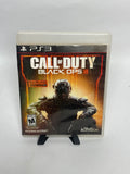 Call of Duty Black Ops III - Playstation 3
