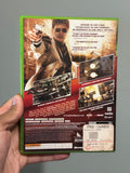 Stranglehold - Xbox 360