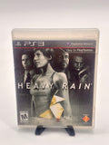 Heavy Rain - Playstation 3