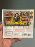 Code Name: S.T.E.A.M. - Nintendo 3DS BRAND NEW
