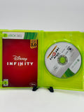 Disney Infinity 2.0 and 3.0