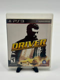 Driver: San Francisco - Playstation 3