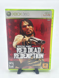 Red Dead Redemption - Xbox 360