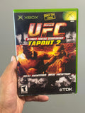 UFC Tapout 2 - Xbox