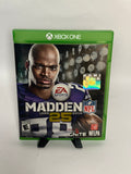 Madden NFL 25 - Xbox One