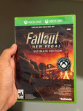 Fallout: New Vegas [Ultimate Edition] - Xbox 360 Xbox One