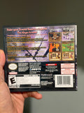 From the Abyss - Nintendo DS  CIB