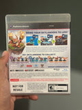 Skylanders Spyro's Adventure - Playstation 3 GAME ONLY