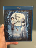 Corpse Bride – Blu-ray – Preowned