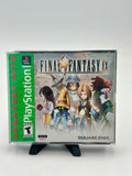 Final Fantasy IX GREATEST HITS