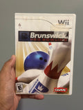 Brunswick Pro Bowling - Wii