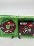NBA 2K17 - Xbox One