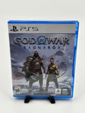 God of War Ragnarok - Playstation 5