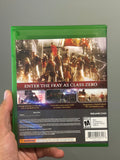 Final Fantasy Type-0 HD - Xbox One