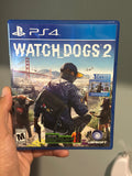 Watch Dogs 2 - Playstation 4