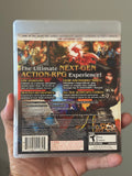 Untold Legends Dark Kingdom - Playstation 3