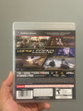 007 Legends - Playstation 3