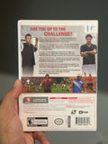 Top Spin 3 - Wii CIB