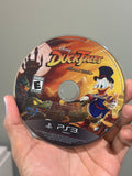DuckTales Remastered - Playstation 3 LOOSE DISC