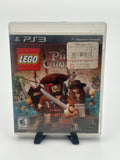 LEGO Pirates of the Caribbean: The Video Game - Playstation 3
