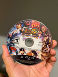 Super Street Fighter IV: Arcade Edition - Playstation 3 LOOSE DISC