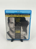 Silver Linings Playbook - (Blu-ray)