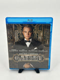 The Great Gatsby - (Blu-ray)