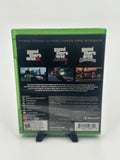 Grand Theft Auto: The Trilogy [Definitive Edition] - Xbox Series X