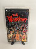 The Warriors - PSP CIB