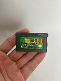 Dragon Ball Z Taiketsu - GameBoy Advance LOOSE CART