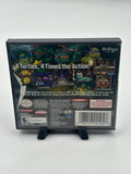 Teenage Mutant Ninja Turtles 3 Mutant Nightmare - Nintendo DS CIB