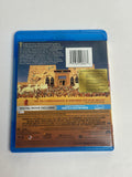 The Ten Commandments Blu-ray – Preowned