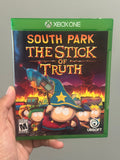 South Park: The Stick of Truth - Xbox One