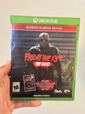 Friday the 13th - Xbox One