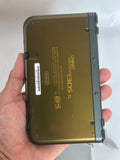 New Nintendo 3DS XL “Hyrule Edition” Console – Tested – Mint Condition – Charger Included