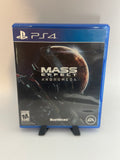 Mass Effect Andromeda - Playstation 4