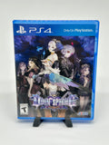 Odin Sphere Leifthrasir - Playstation 4