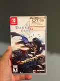 Darksiders Genesis - Nintendo Switch