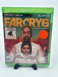 Far Cry 6 - Xbox Series X BRAND NEW