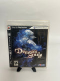 Demon's Souls - Playstation 3 NO MANUAL