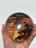 Halo 2 - Xbox LOOSE DISC