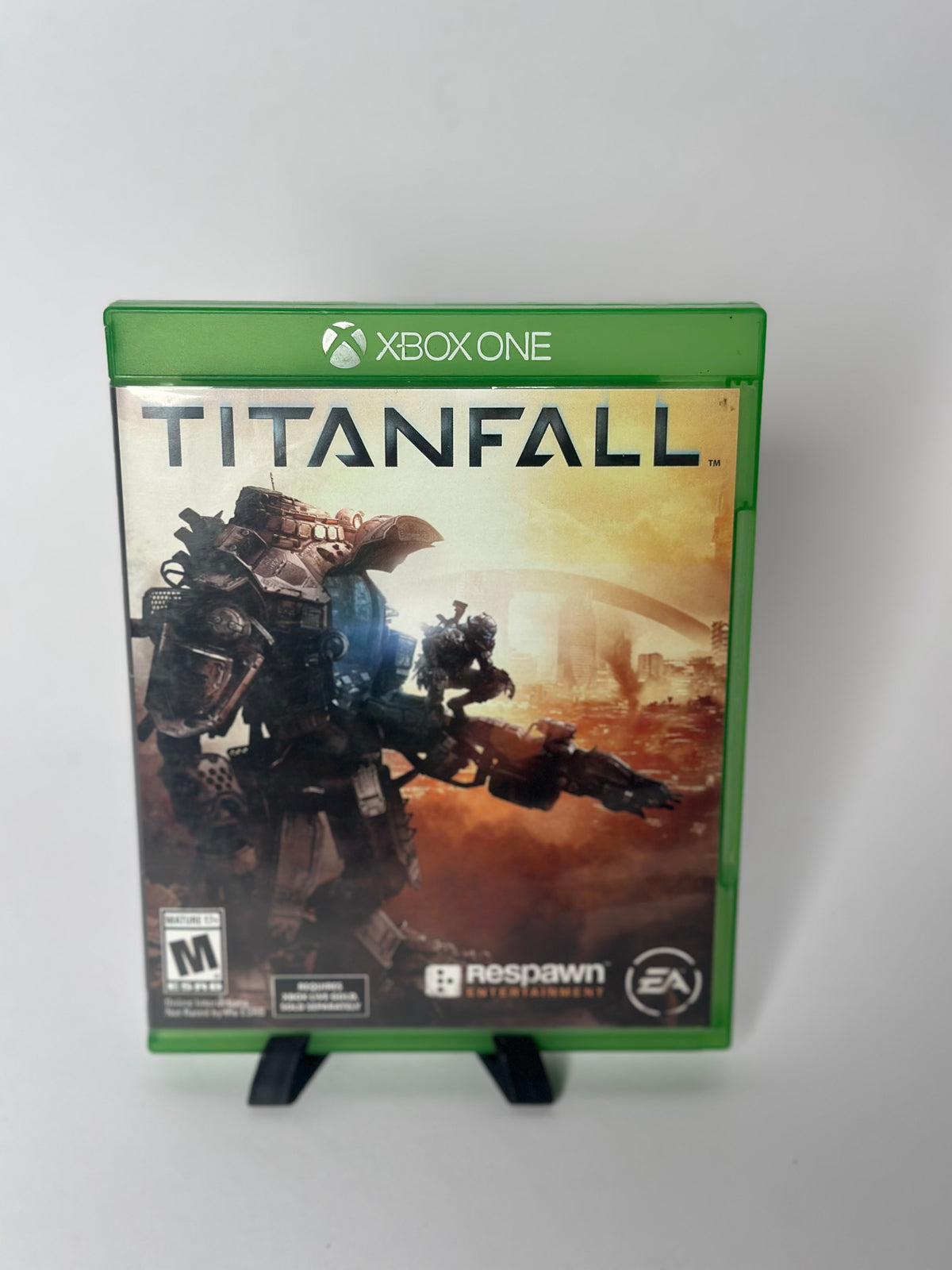 Titanfall - Xbox One