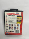 World Series Baseball - Sega Genesis