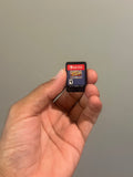 Ultra Street Fighter II: The Final Challengers - Nintendo Switch LOOSE CART