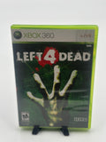 Left 4 Dead - Xbox 360