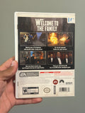 The Godfather Blackhand Edition - Wii CIB